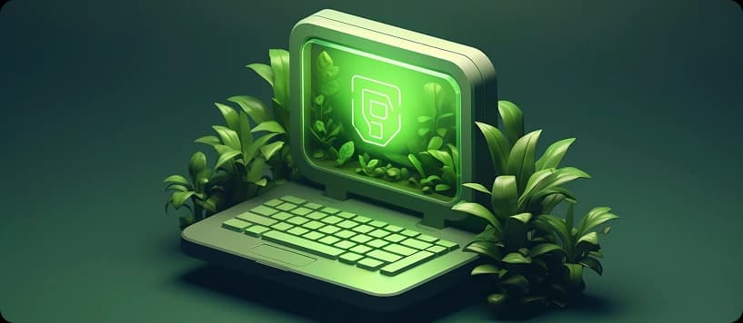 Business model image