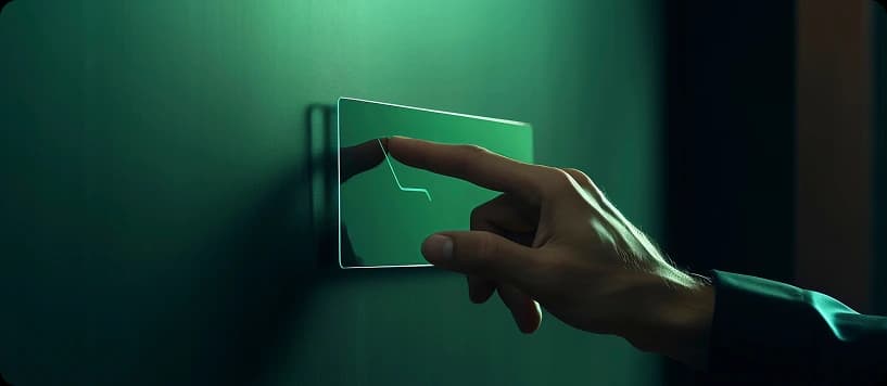 Business model image