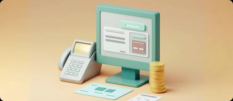 Business model image